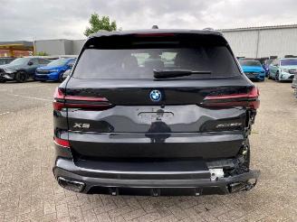 BMW X5 xDrive50e M Sport PRO *PANO- LUFT - 22" * picture 12