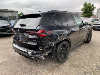BMW X5 xDrive50e M Sport PRO *PANO- LUFT - 22" * picture 11