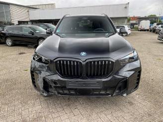 BMW X5 xDrive50e M Sport PRO *PANO- LUFT - 22" * picture 7
