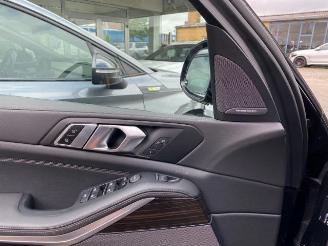 BMW X5 xDrive50e M Sport PRO *PANO- LUFT - 22" * picture 18