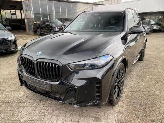 BMW X5 xDrive50e M Sport PRO *PANO- LUFT - 22" * picture 5