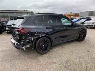 BMW X5 xDrive50e M Sport PRO *PANO- LUFT - 22" * picture 6