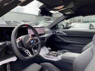 BMW M4 Competition Coupe LCI *HEAD-UP - NAVI - KAM* picture 17