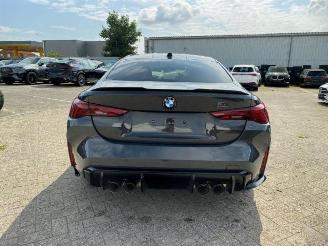 BMW M4 Competition Coupe LCI *HEAD-UP - NAVI - KAM* picture 5