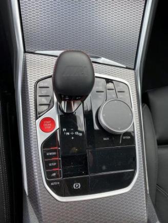 BMW M4 Competition Coupe LCI *HEAD-UP - NAVI - KAM* picture 16