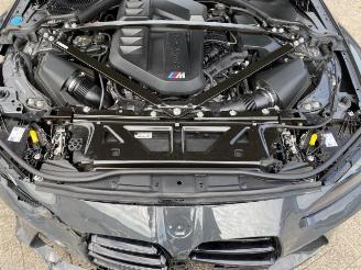 BMW M4 Competition Coupe LCI *HEAD-UP - NAVI - KAM* picture 11