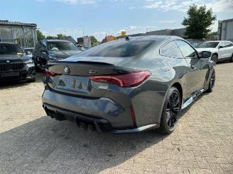 BMW M4 Competition Coupe LCI *HEAD-UP - NAVI - KAM* picture 4
