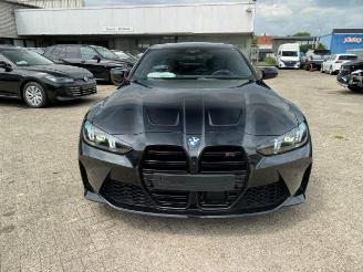 BMW M4 Competition Coupe LCI *Harman - HUD - LED* picture 12