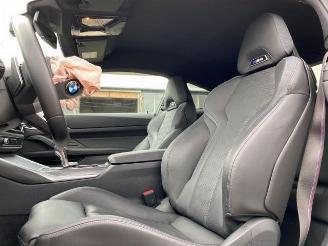 BMW M4 Competition Coupe LCI *Harman - HUD - LED* picture 18