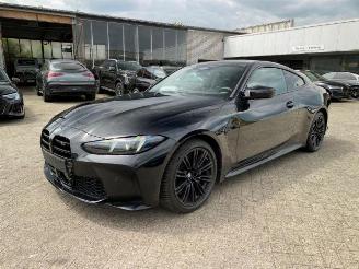 BMW M4 Competition Coupe LCI *Harman - HUD - LED* picture 11