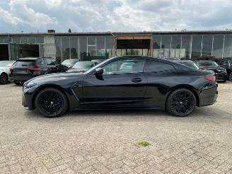 BMW M4 Competition Coupe LCI *Harman - HUD - LED* picture 10