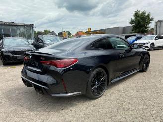 BMW M4 Competition Coupe LCI *Harman - HUD - LED* picture 6