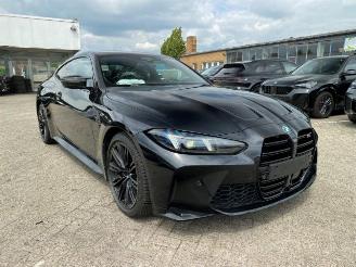 BMW M4 Competition Coupe LCI *Harman - HUD - LED* picture 3