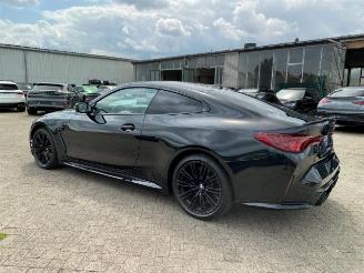 BMW M4 Competition Coupe LCI *Harman - HUD - LED* picture 9