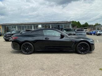 BMW M4 Competition Coupe LCI *Harman - HUD - LED* picture 5