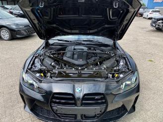 BMW M4 Competition Coupe LCI *Harman - HUD - LED* picture 13