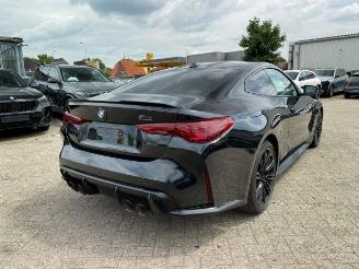 BMW M4 Competition Coupe LCI *Harman - HUD - LED* picture 2