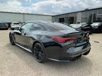 BMW M4 Competition Coupe LCI *Harman - HUD - LED* picture 8