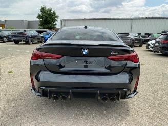 BMW M4 Competition Coupe LCI *Harman - HUD - LED* picture 7