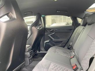 Audi RS 3 Lim. Facelift *CARBON-MATRIX-SCHALENSITZE * picture 14