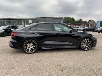 Audi RS 3 Lim. Facelift *CARBON-MATRIX-SCHALENSITZE * picture 4
