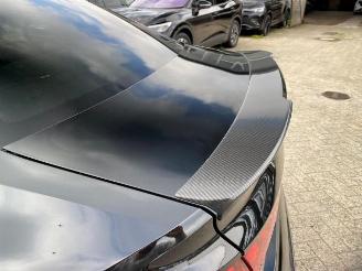 Audi RS 3 Lim. Facelift *CARBON-MATRIX-SCHALENSITZE * picture 17