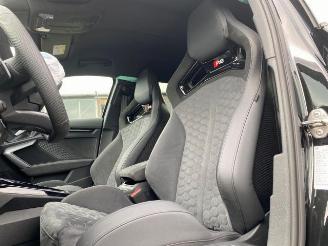 Audi RS 3 Lim. Facelift *CARBON-MATRIX-SCHALENSITZE * picture 13