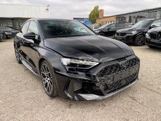 Audi RS 3 Lim. Facelift *CARBON-MATRIX-SCHALENSITZE * picture 6