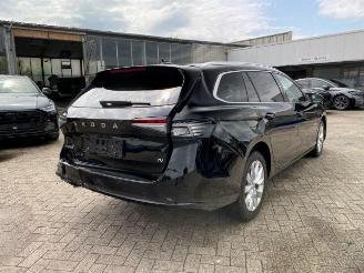  Skoda Superb Combi 1.5 TSI iV L&K *LEDER - HEAD UP* 2024/10