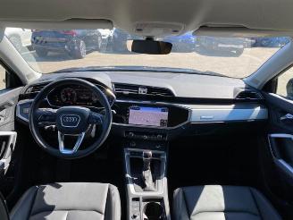 Audi Q3 Sportback 45 TFSIe S line *NAVI - KAM* picture 16