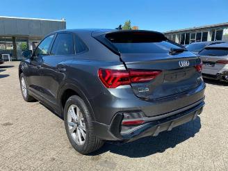 Audi Q3 Sportback 45 TFSIe S line *NAVI - KAM* picture 4
