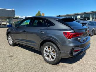 Audi Q3 Sportback 45 TFSIe S line *NAVI - KAM* picture 3