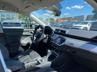 Audi Q3 Sportback 45 TFSIe S line *NAVI - KAM* picture 17