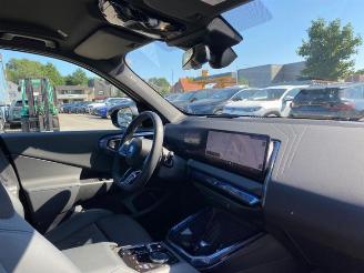 BMW X3 xDrive30e M Sport Pro *HEAD-UP - NAVI - KAM* picture 18
