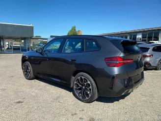 BMW X3 xDrive30e M Sport Pro *HEAD-UP - NAVI - KAM* picture 8