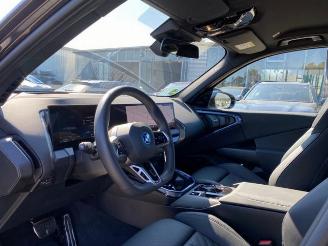 BMW X3 xDrive30e M Sport Pro *HEAD-UP - NAVI - KAM* picture 14