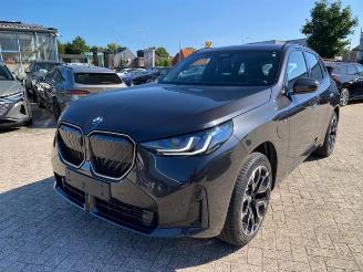 BMW X3 xDrive30e M Sport Pro *HEAD-UP - NAVI - KAM* picture 11