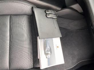 Porsche Taycan Turbo S *HEAD-UP - PANO -KERAMIK* picture 19