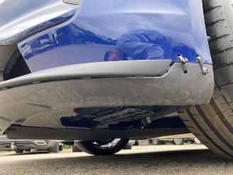 Porsche Taycan Turbo S *HEAD-UP - PANO -KERAMIK* picture 12