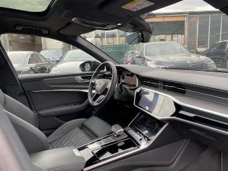 Audi S6 Avant 3.0 TDI quattro *HEAD-UP - PANO - AHK* picture 18