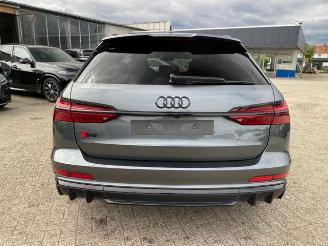 Audi S6 Avant 3.0 TDI quattro *HEAD-UP - PANO - AHK* picture 12