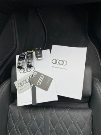 Audi S6 Avant 3.0 TDI quattro *HEAD-UP - PANO - AHK* picture 19