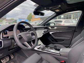 Audi S6 Avant 3.0 TDI quattro *HEAD-UP - PANO - AHK* picture 14