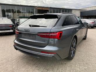 Unfallwagen Audi S6 Avant 3.0 TDI quattro *HEAD-UP - PANO - AHK* 2025/2