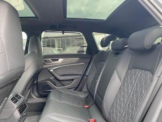 Audi S6 Avant 3.0 TDI quattro *HEAD-UP - PANO - AHK* picture 16