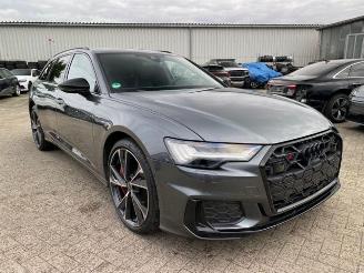 Audi S6 Avant 3.0 TDI quattro *HEAD-UP - PANO - AHK* picture 5
