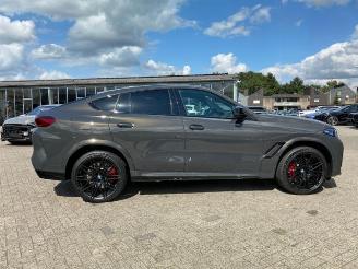 BMW X6 M Competition *HEAD-UP - PANO - AHK - NAVI* picture 3