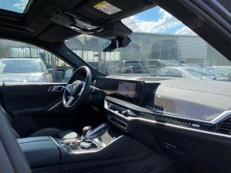 BMW X6 M Competition *HEAD-UP - PANO - AHK - NAVI* picture 19