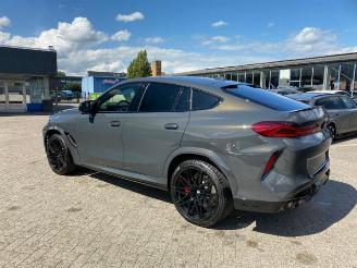 BMW X6 M Competition *HEAD-UP - PANO - AHK - NAVI* picture 10