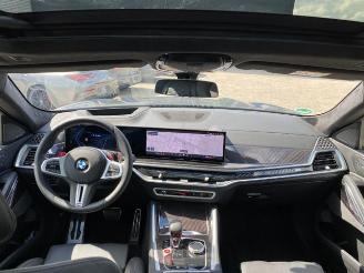 BMW X6 M Competition *HEAD-UP - PANO - AHK - NAVI* picture 18